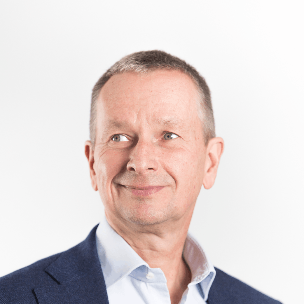 Hendrik Hellemans Coachingplanet