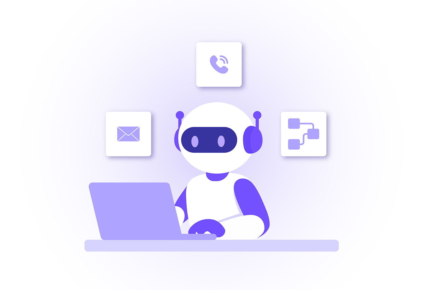 Marflows all in one solution ai