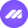 Marflows logo circle