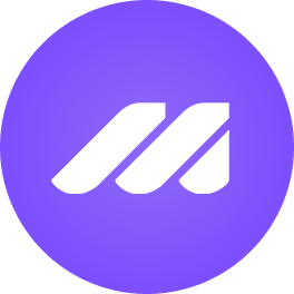 Marflows logo circle